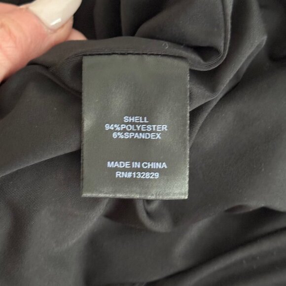 Michael Costello Morgan Gown (Revolve) - Picture 5 of 11